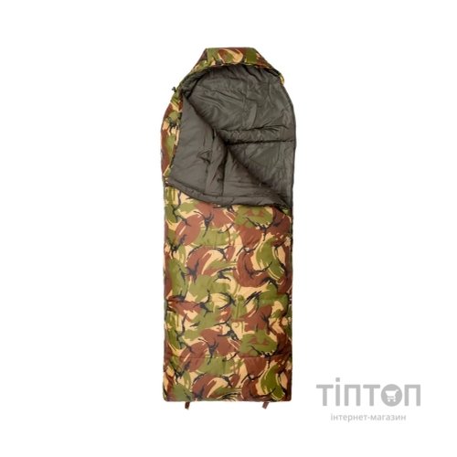 Спальний мішок Snugpak Sleeper Kids Camo (5056694900008)