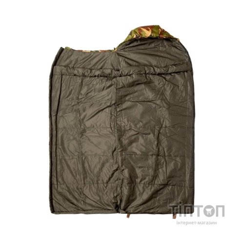 Спальний мішок Snugpak Sleeper Kids Camo (5056694900008)