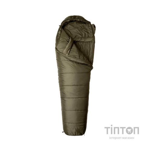 Спальний мішок Snugpak Sleeper Lite LZ Olive (5056694900145)