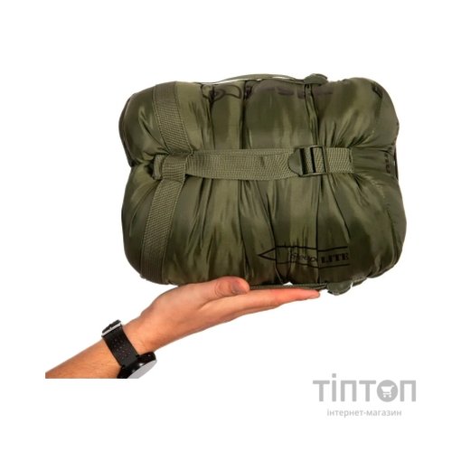 Спальний мішок Snugpak Sleeper Lite LZ Olive (5056694900145)