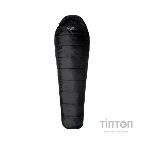 Спальний мішок Snugpak Sleeper Lite LZ Onyx Black (5056694911462)