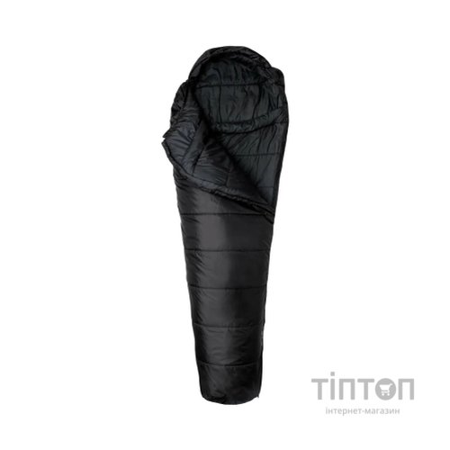 Спальний мішок Snugpak Sleeper Lite LZ Onyx Black (5056694911462)