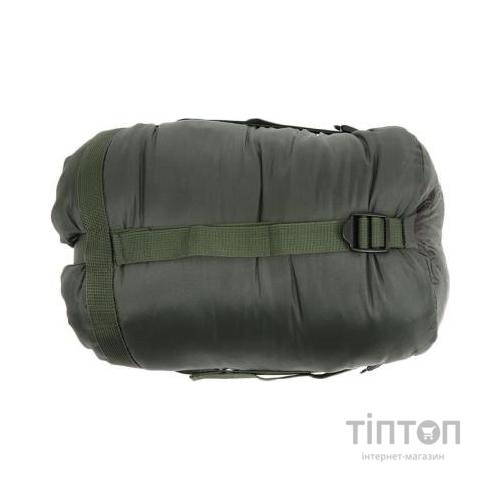 Спальний мішок Snugpak Softie 12 Osprey Right -10C/-15C 220х80 2 кг Olive (8211654240120)