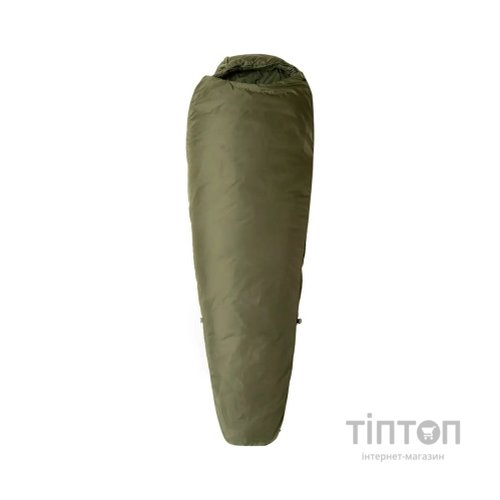 Спальний мішок Snugpak Softie Elite 3 LZ Olive (5056694900435)