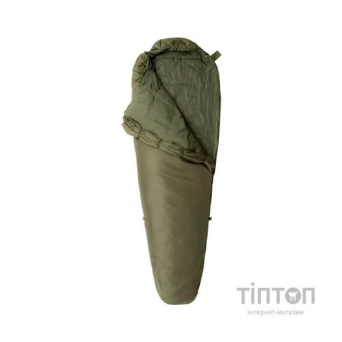 Спальний мішок Snugpak Softie Elite 3 LZ Olive (5056694900435)