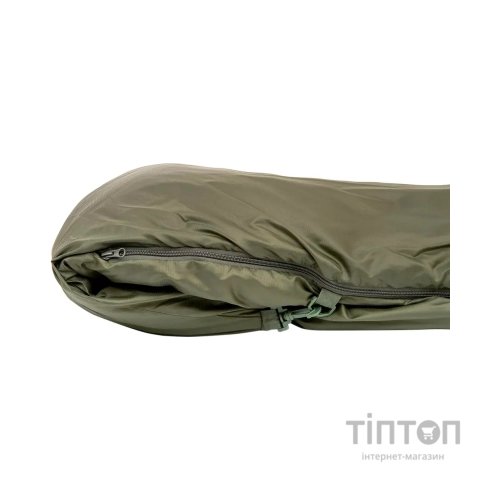 Спальний мішок Snugpak Softie Elite 3 LZ Olive (5056694900435)