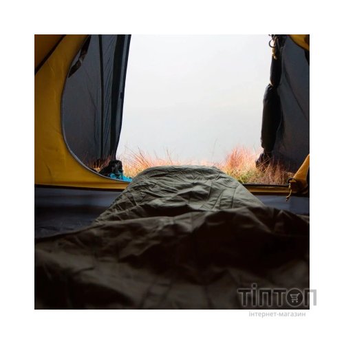 Спальний мішок Snugpak Softie Elite 3 LZ Olive (5056694900435)