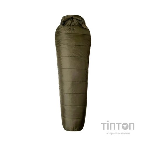 Спальний мішок Snugpak The Sleeping Bag TSB Olive (5056694900121)