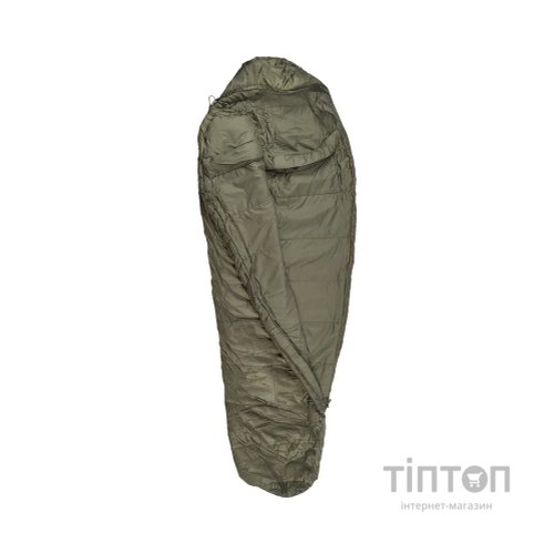 Спальний мішок Snugpak The Sleeping Bag TSB Olive (5056694900121)