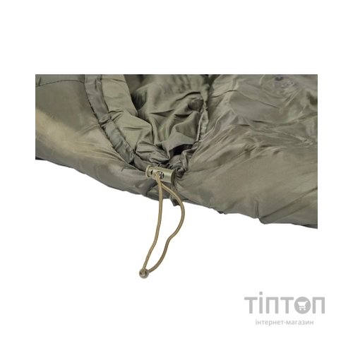 Спальний мішок Snugpak The Sleeping Bag TSB Olive (5056694900121)