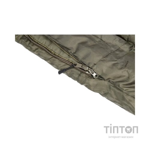 Спальний мішок Snugpak The Sleeping Bag TSB Olive (5056694900121)