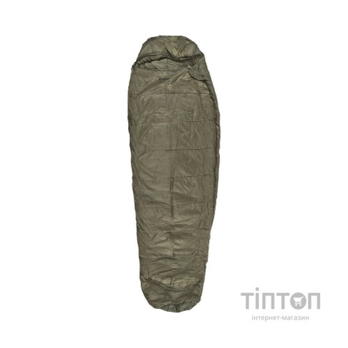 Спальний мішок Snugpak The Sleeping Bag TSB Olive (5056694900121)