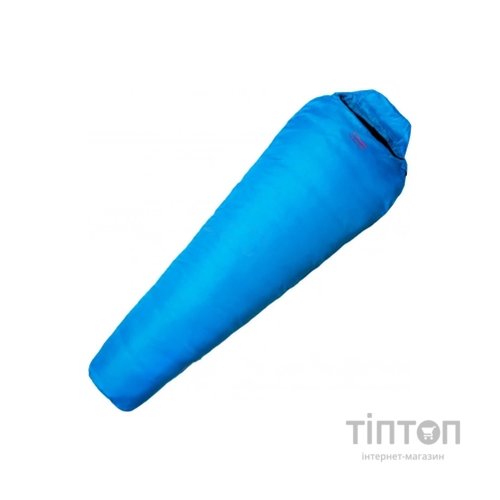 Спальний мішок Snugpak Travelpak 2 Comfort +2С / Extreme -3С Blue (8211650360235)