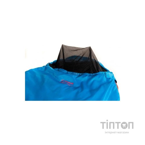 Спальний мішок Snugpak Travelpak 2 Comfort +2С / Extreme -3С Blue (8211650360235)