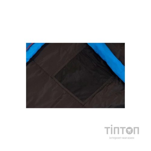 Спальний мішок Snugpak Travelpak 2 Comfort +2С / Extreme -3С Blue (8211650360235)