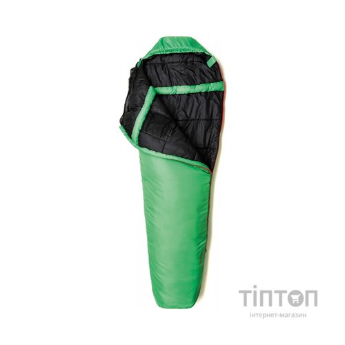 Спальний мішок Snugpak Travelpak 3 Comfort -3С / Extreme -7С Green (8211659515476)