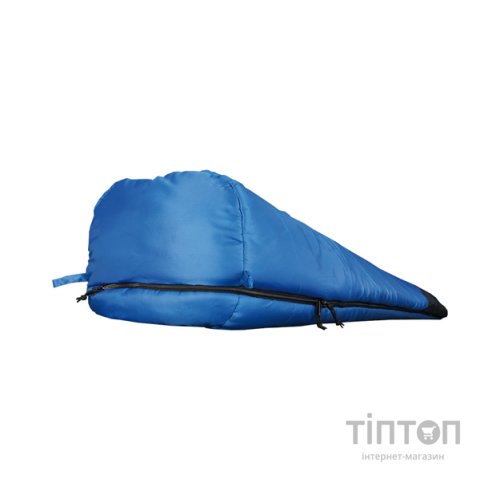 Спальний мішок Terra Incognita Pharaon EVO 300 L blue (4823081501855)