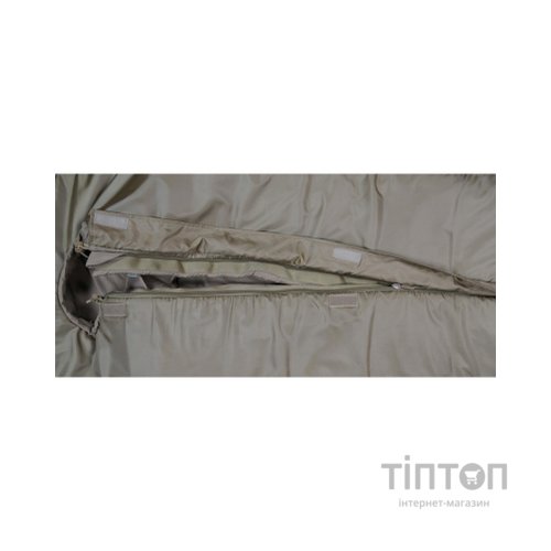 Спальний мішок Terra Incognita Winter олива (4823081506485)