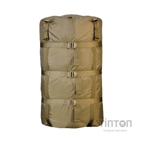 Спальний мішок Terra Incognita Winter олива (4823081506485)
