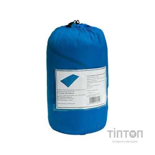 Спальний мішок Time Eco Comfort-200