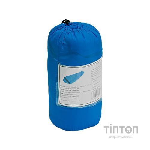 Спальний мішок Time Eco Light-210