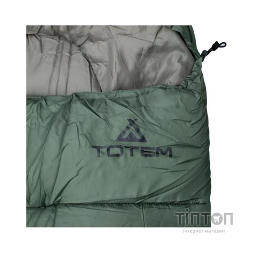 Спальний мішок Totem Fisherman L (UTTS-012-L)