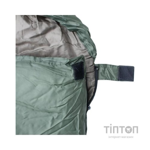 Спальний мішок Totem Fisherman L (UTTS-012-L)