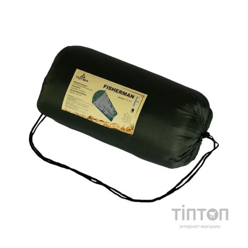 Спальний мішок Totem Fisherman L (UTTS-012-L)