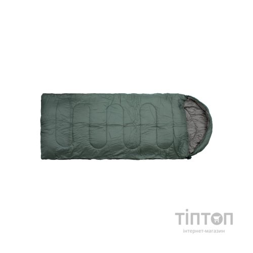 Спальний мішок Totem Fisherman R (UTTS-012-R)