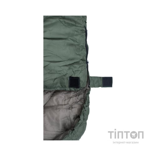 Спальний мішок Totem Fisherman R (UTTS-012-R)