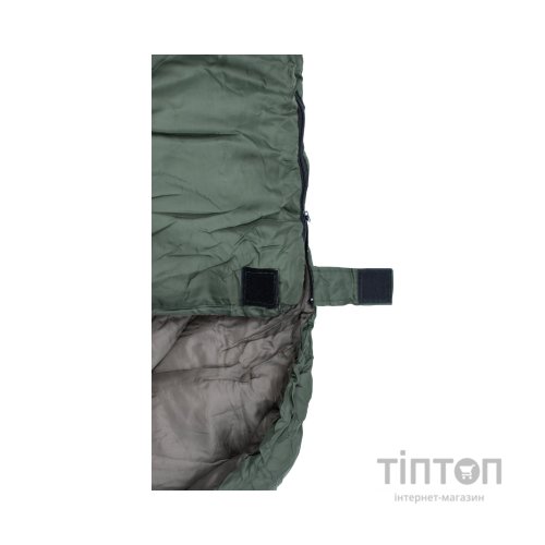 Спальний мішок Totem Fisherman R (UTTS-012-R)