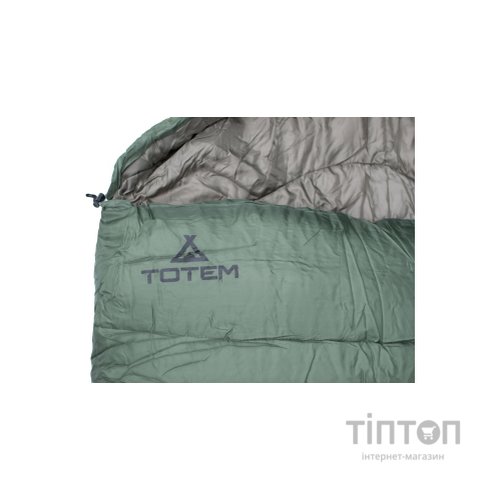 Спальний мішок Totem Fisherman R (UTTS-012-R)