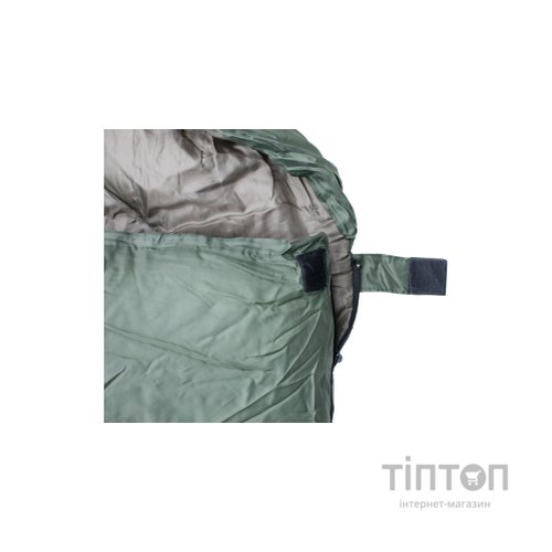 Спальний мішок Totem Fisherman R (UTTS-012-R)