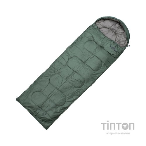 Спальний мішок Totem Fisherman XXL R (UTTS-013-R)