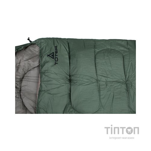 Спальний мішок Totem Fisherman XXL R (UTTS-013-R)