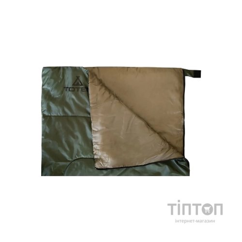 Спальний мішок Totem Woodcock L Olive (UTTS-001-L)