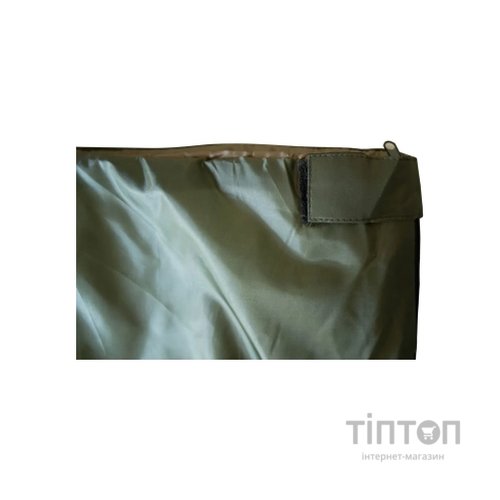Спальний мішок Totem Woodcock L Olive (UTTS-001-L)