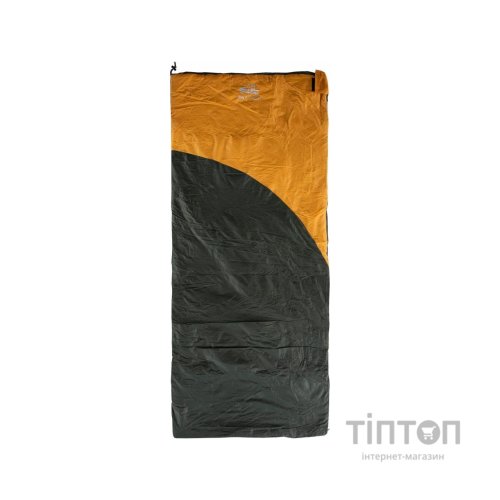 Спальний мішок Tramp Airy Light Orange/Grey Left (UTRS-056-L)