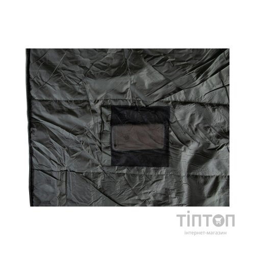 Спальний мішок Tramp Airy Light Orange/Grey Right (UTRS-056-R)