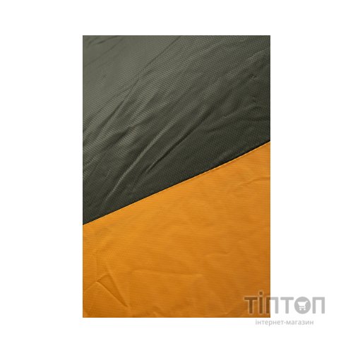 Спальний мішок Tramp Airy Light Orange/Grey Right (UTRS-056-R)