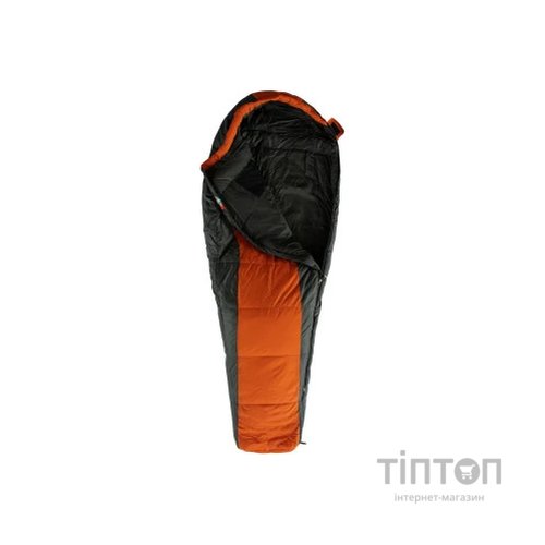 Спальний мішок Tramp Boreal Regular Right Orange/Grey (UTRS-061R-R)