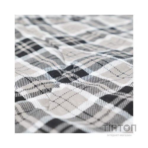 Спальний мішок Tramp Ember+ Regular оливковий правий (UTRS-063R-olive-R)