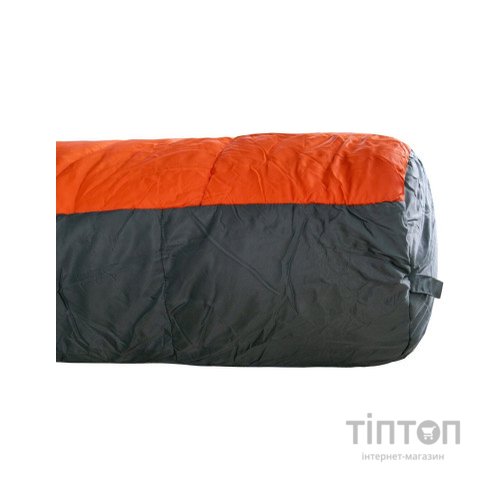 Спальний мішок Tramp Oimyakon Long Orange/Grey L (UTRS-048L-L)