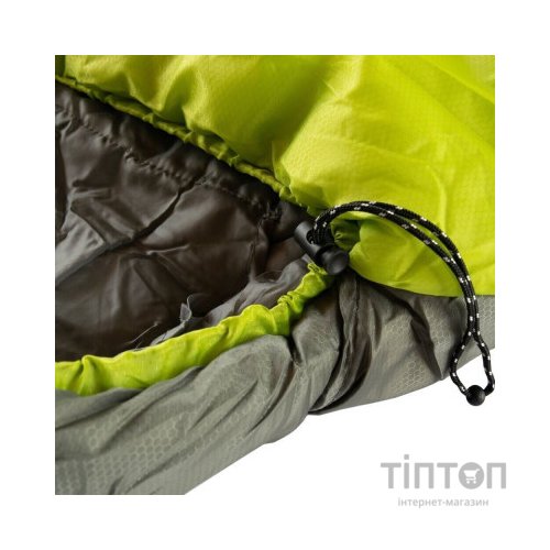 Спальний мішок Tramp Rover Compact Olive/Grey L (UTRS-050C-L)