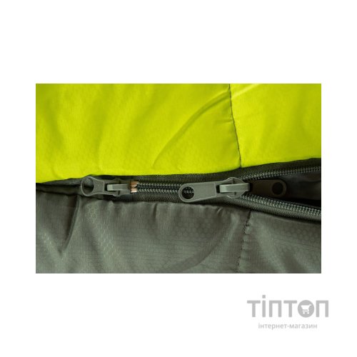 Спальний мішок Tramp Rover Compact Olive/Grey L (UTRS-050C-L)