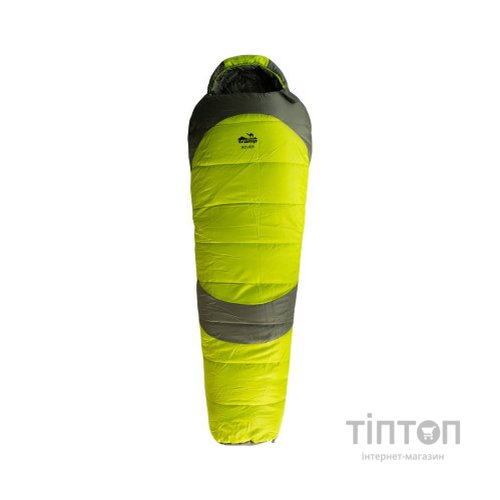 Спальний мішок Tramp Rover Compact Olive/Grey R (UTRS-050C-R)