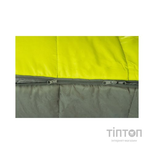 Спальний мішок Tramp Rover Long Olive/Grey L (UTRS-050L-L)