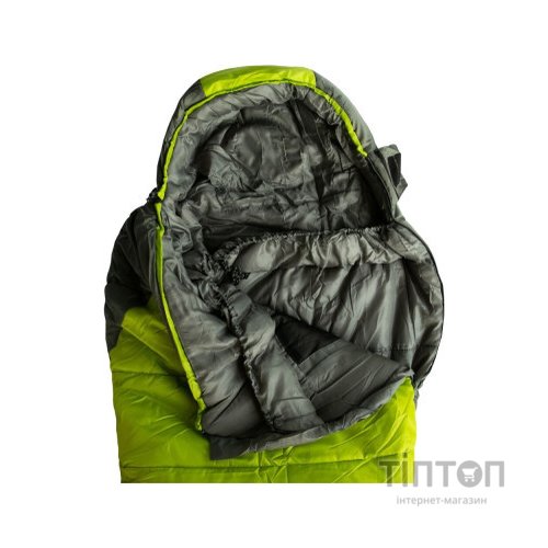Спальний мішок Tramp Rover Long Olive/Grey L (UTRS-050L-L)
