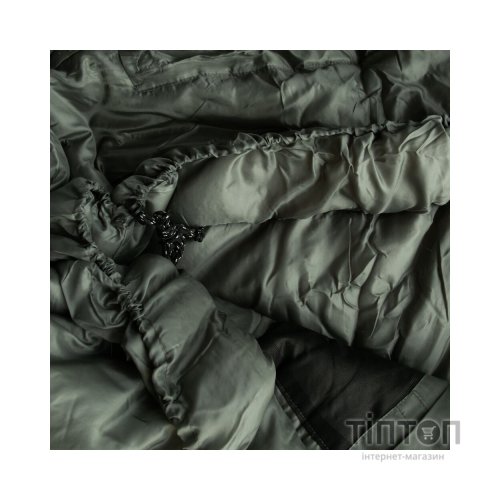 Спальний мішок Tramp Rover Long Olive/Grey R (UTRS-050L-R)