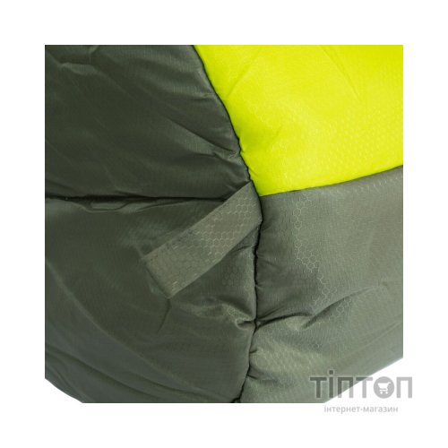 Спальний мішок Tramp Rover Long Olive/Grey R (UTRS-050L-R)